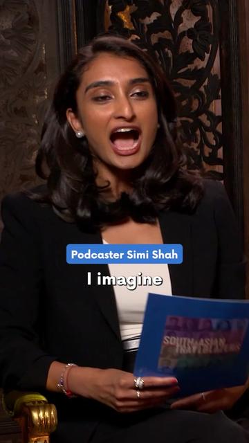 @South Asian Trailblazers