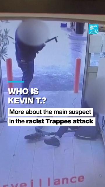 @FRANCE 24 English