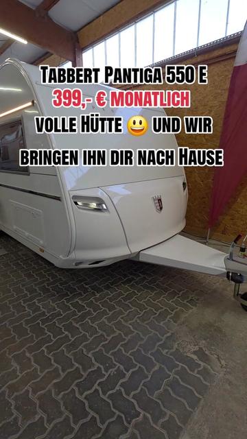 @Caravan Dealer