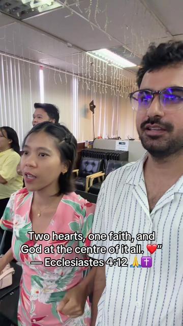 @Sourav&Jenni