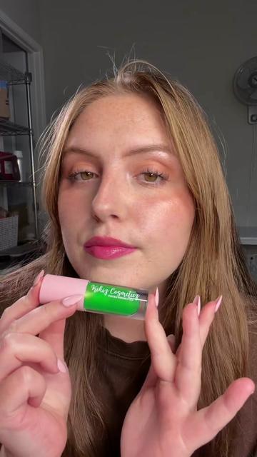 @Kikiz Cosmeticz