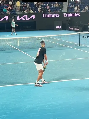@Tennis Analytica