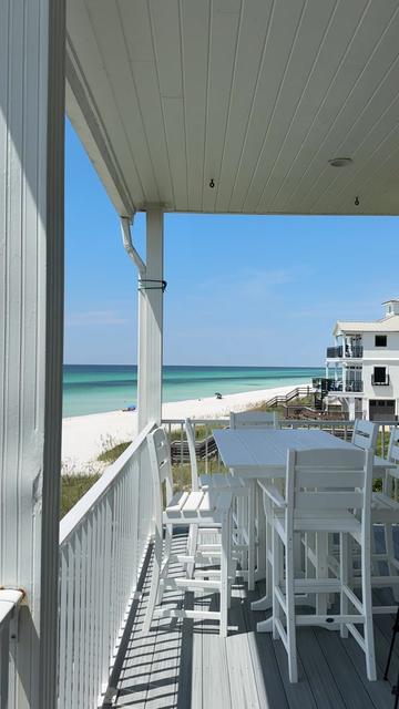 @30A Cottages