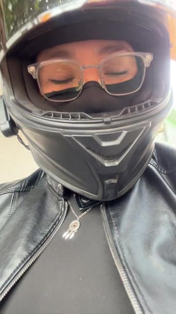 @Lady Rider