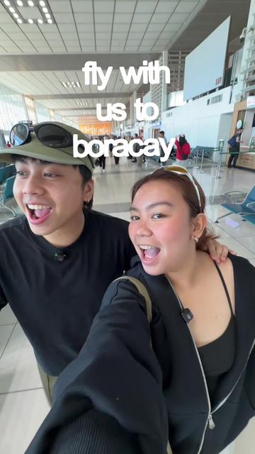 @Setrick and Ara