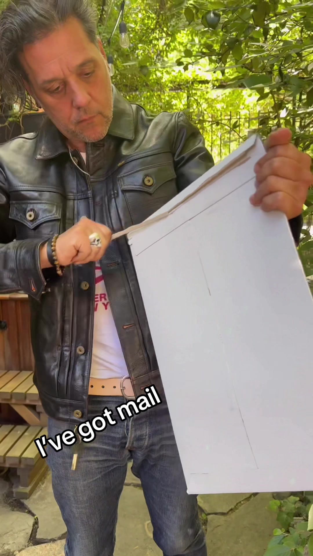 @George Stroumboulopoulos
