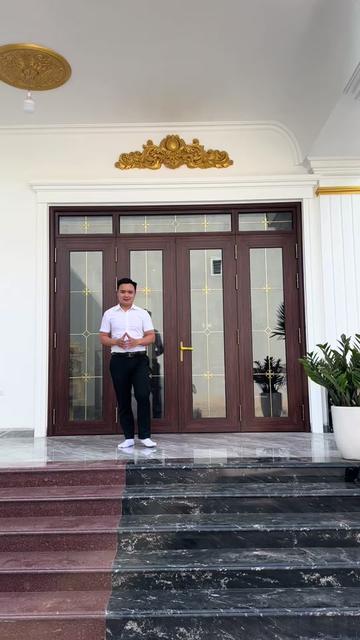 @Hậu Cửa Nh&ocirc;m OWIN H&agrave; Nội