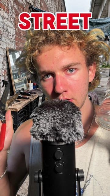 @Deluxeklex asmr