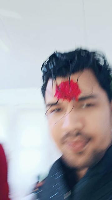 @DILLI THAPA
