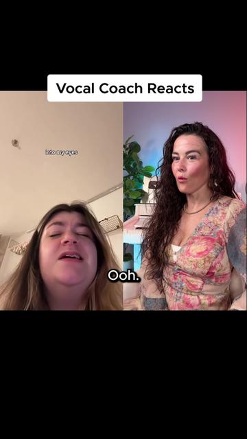 @Tara Simon Vocal Coach