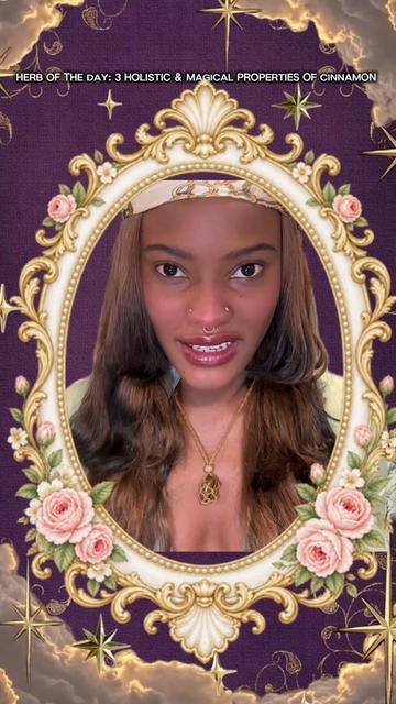 @dorithemystic 🍯