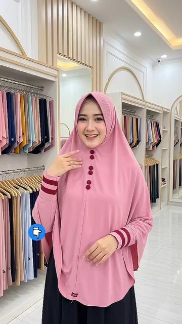 @Masohi Shop