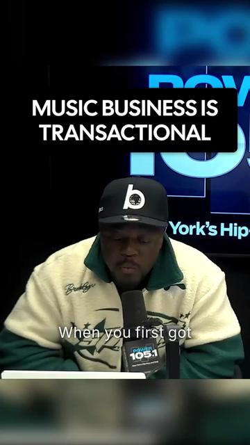 @New York’s Power 105.1 🔊