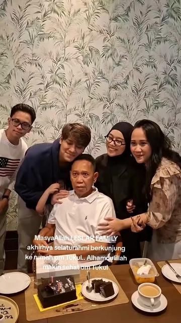 @Bunda Santy (leslarlovers)