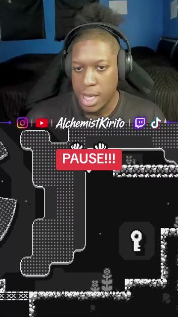 @Alchemist Kirito