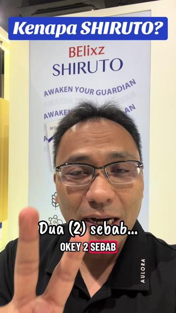 @Shazwan Saleh