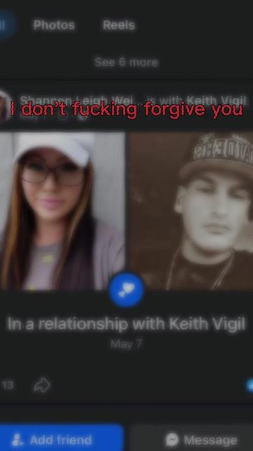 @Kaylee Johnson 🖤😘