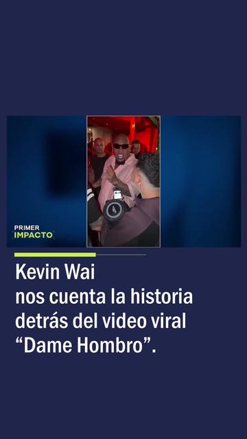 @Primer Impacto