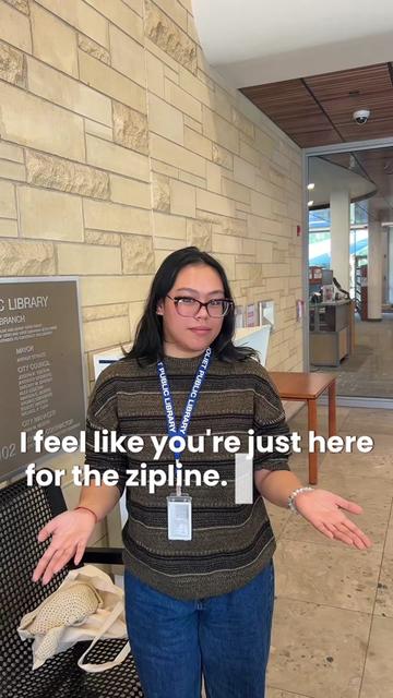 @Joliet Public Library