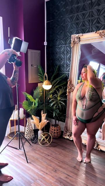 @Juniper and Ivy Boudoir