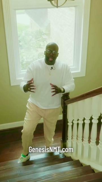 @CoachClavonDamu