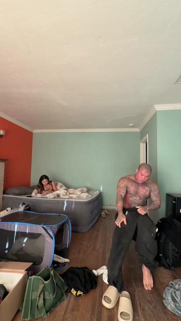 @KevTrainHard