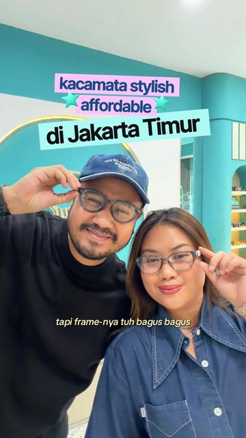 @Kintan & Revy | Suka jalan2 🥳