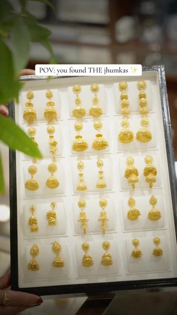 @Tanish Jewellers