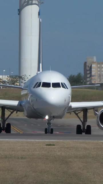 @Lisbon Spotting