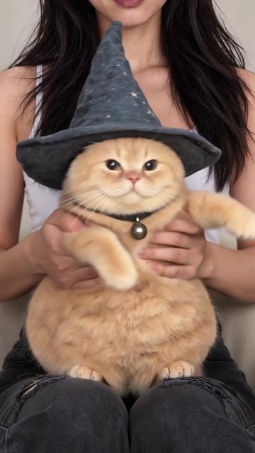 @Chonk The Fat Wizard Cat 🧙