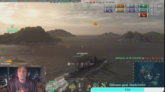 @Operator Skinnch