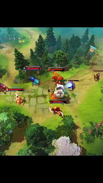 @Dota Upgrader