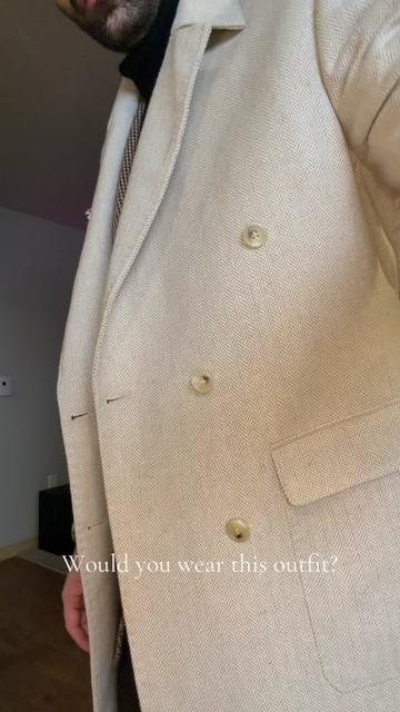 @Odin Suits