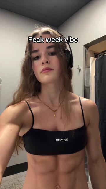 @maddieliftsweights