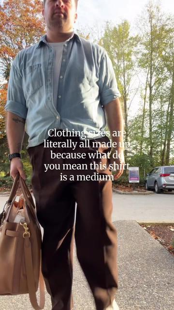@Jon Wiebe / XL Men’s Style