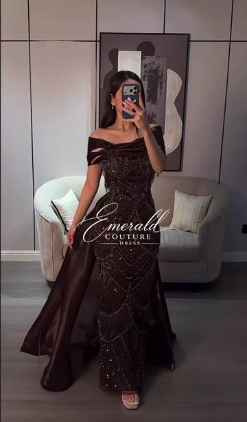 @Emerald Couture Dress Inc.