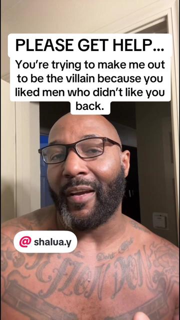 @ManVsTheWorld