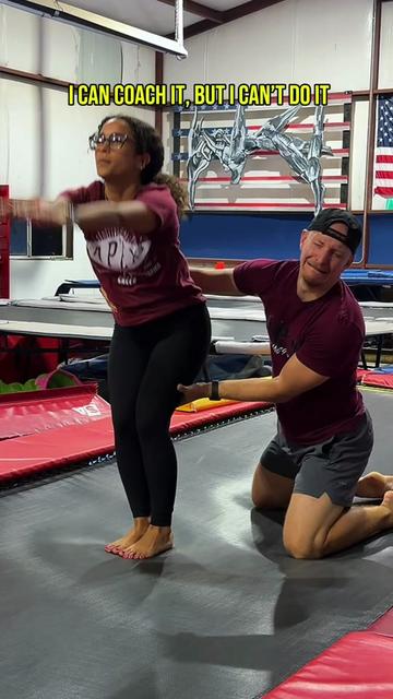 @ApexTumbling
