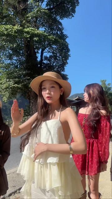 @Kiều Chi