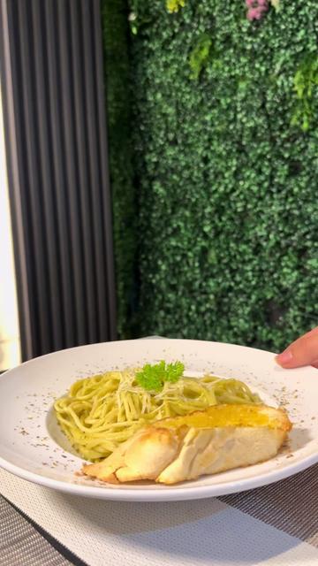@La Piccola Ristorante