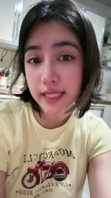 @Jaqueline Garcia