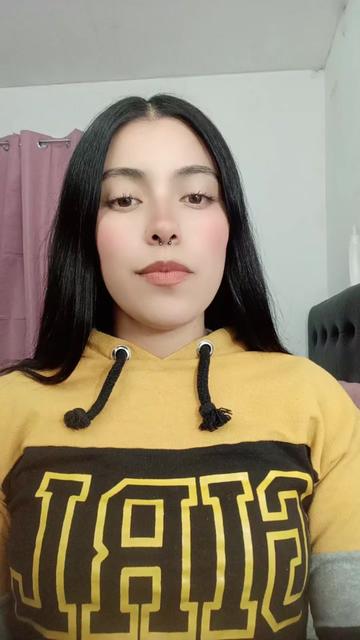 @Miily anahi Rangel