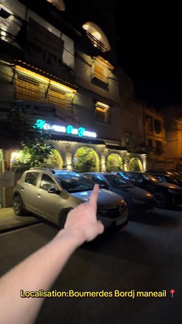 @HAMMAM DAR YEMANA