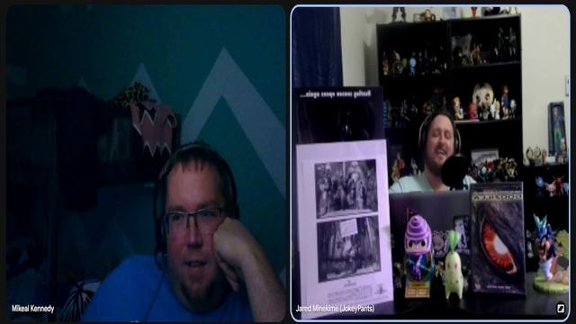 @Oddcast Network