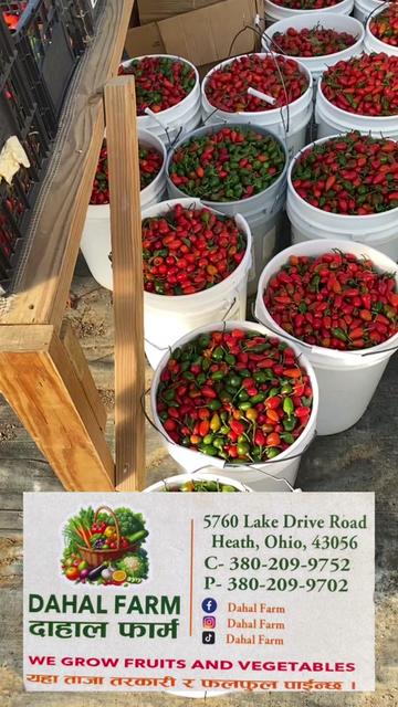 @B.A Organic Farm(380)209-9752