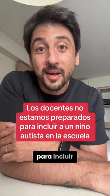 @Edu Sotelo | Autismo y EF