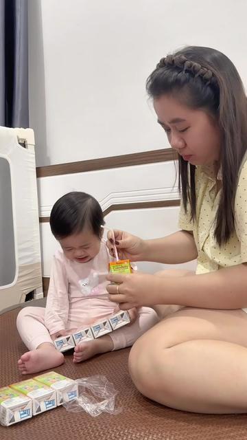 @Gia Đình Gạo Đây