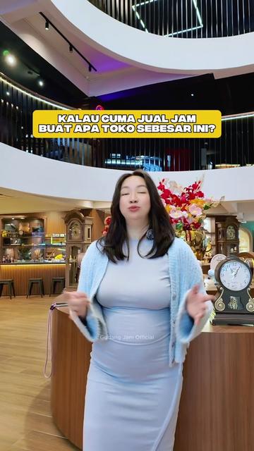 @Gudang Jam Official