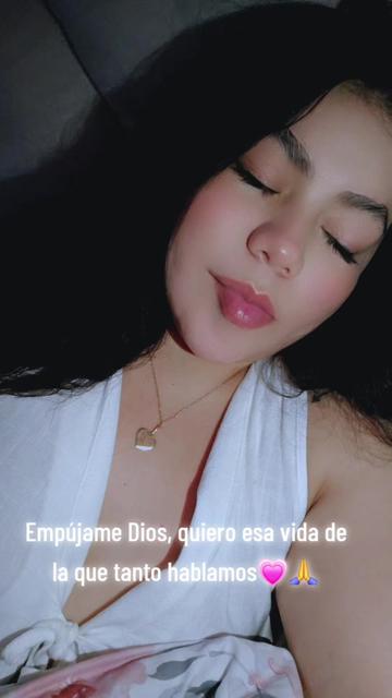 @alexandra mora