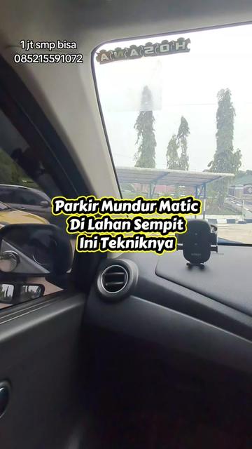 @JANITA KURSUS MENGEMUDI DURI